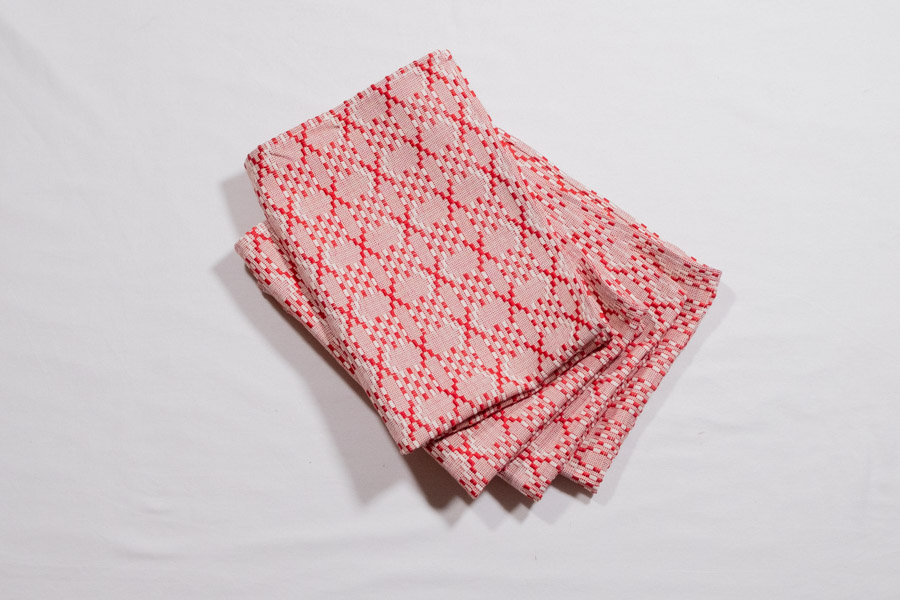 Handloomed Kitchen Towels (Various Colors) Ciccio’s Olives